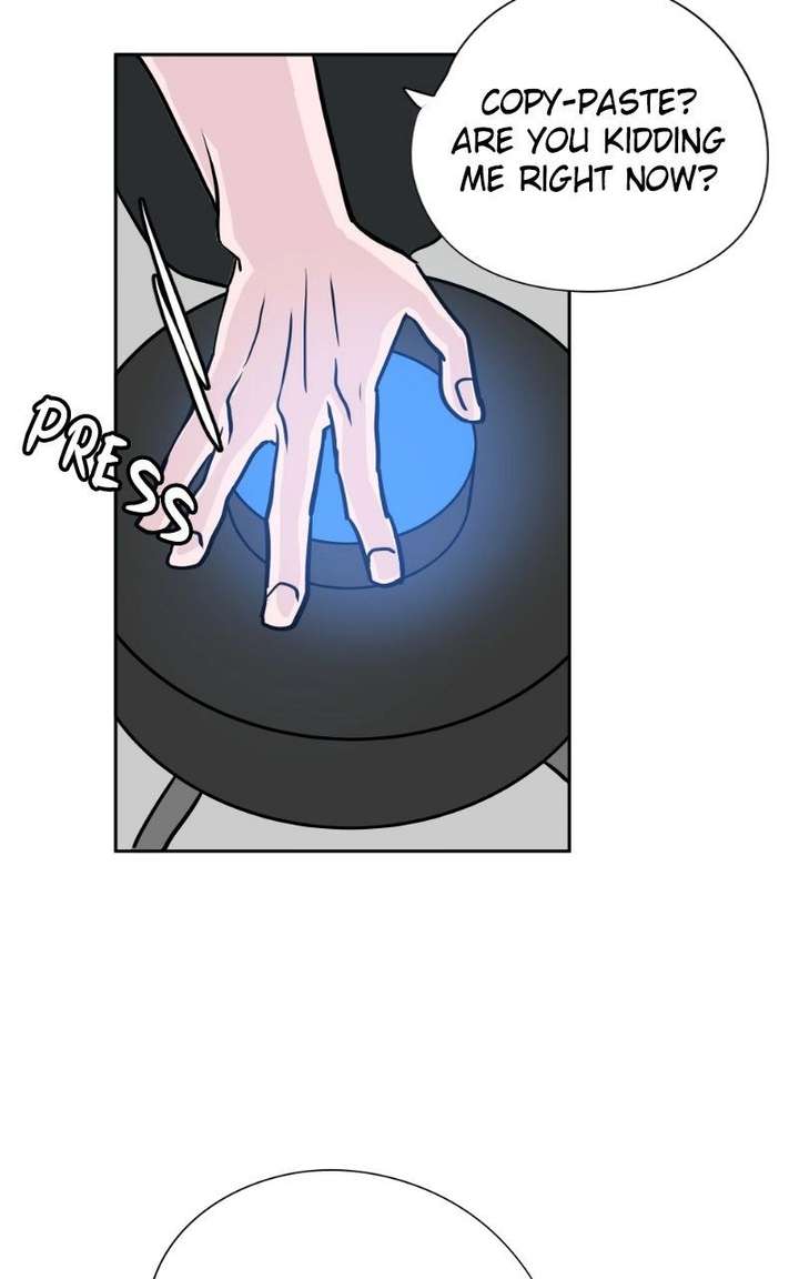 Love Letter Chapter 41 - Page 77