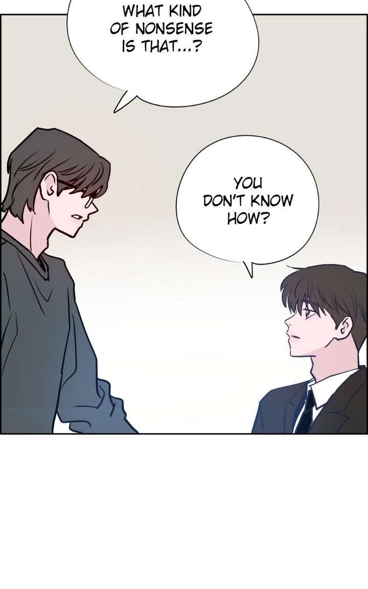 Love Letter Chapter 41 - Page 78