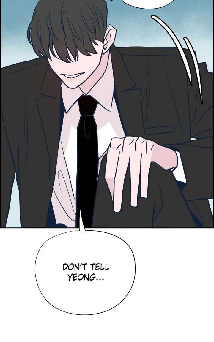 Love Letter Chapter 41 - Page 82