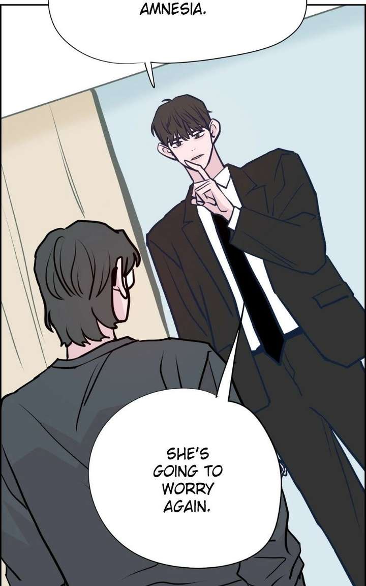 Love Letter Chapter 41 - Page 84