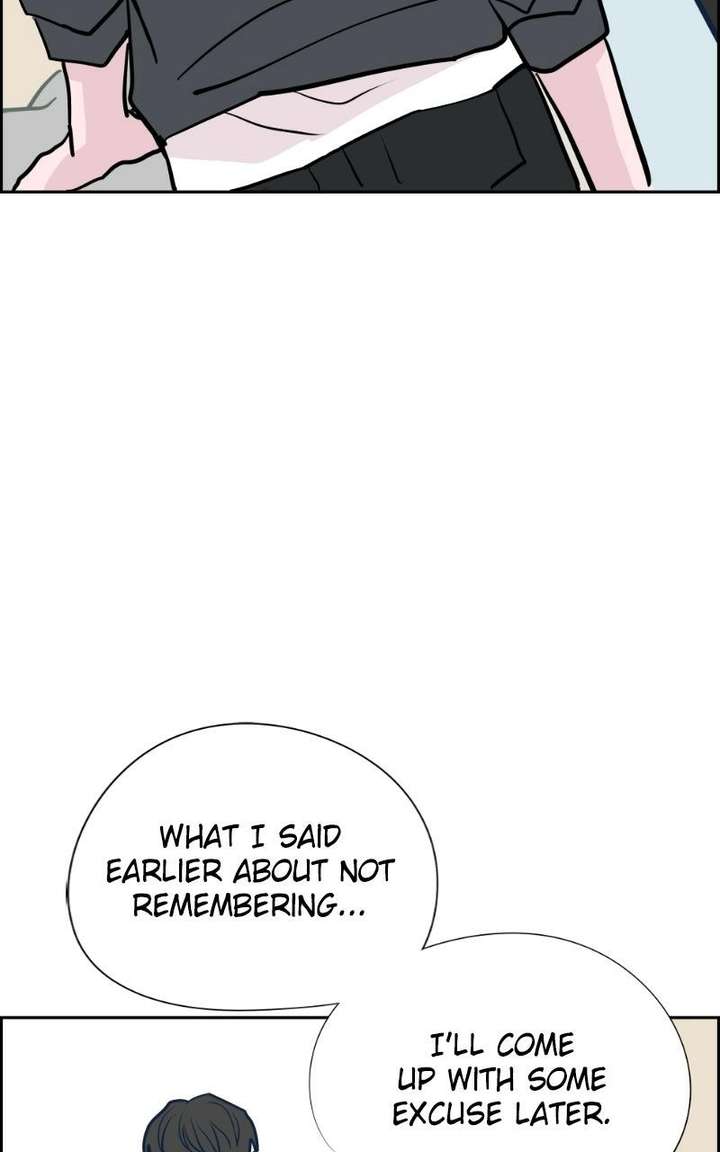 Love Letter Chapter 41 - Page 85