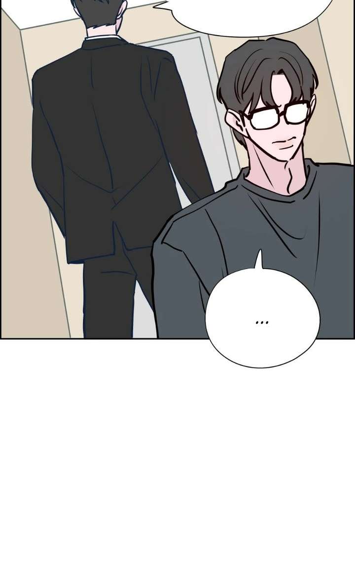 Love Letter Chapter 41 - Page 86