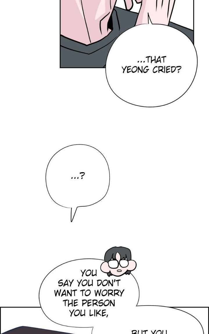 Love Letter Chapter 41 - Page 88