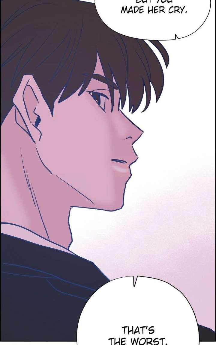Love Letter Chapter 41 - Page 89