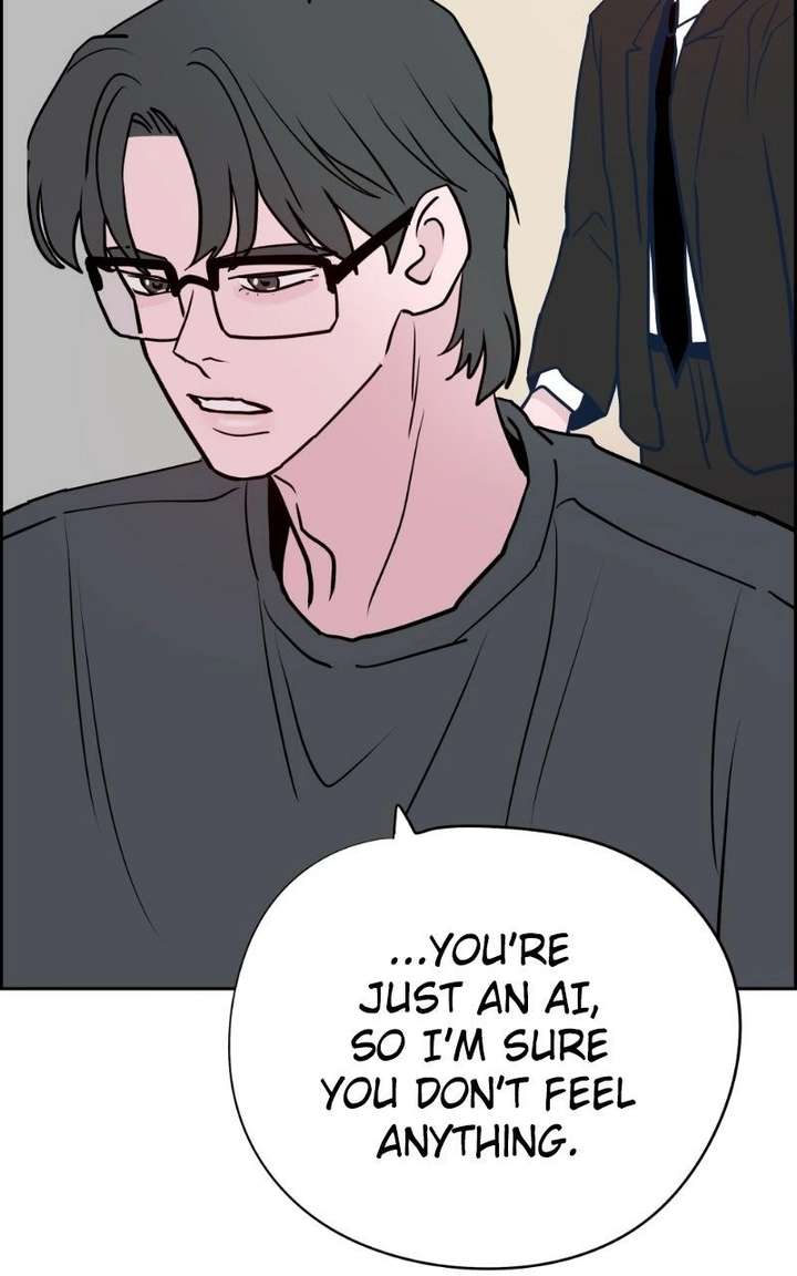 Love Letter Chapter 41 - Page 91
