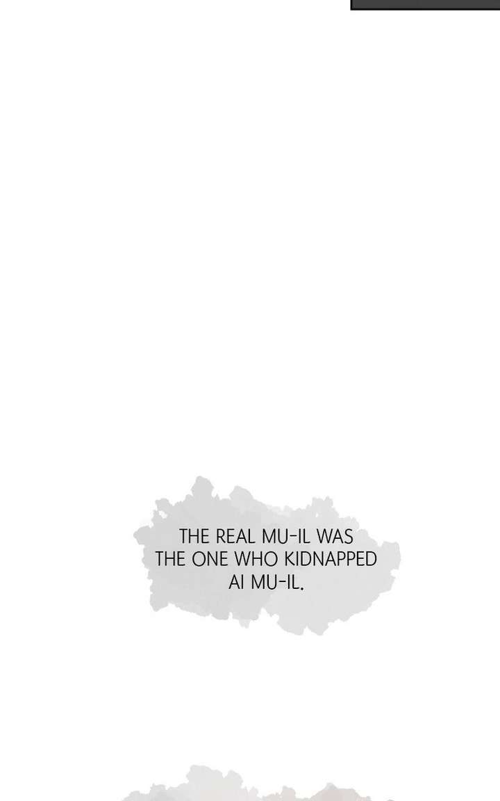 Love Letter Chapter 41 - Page 93