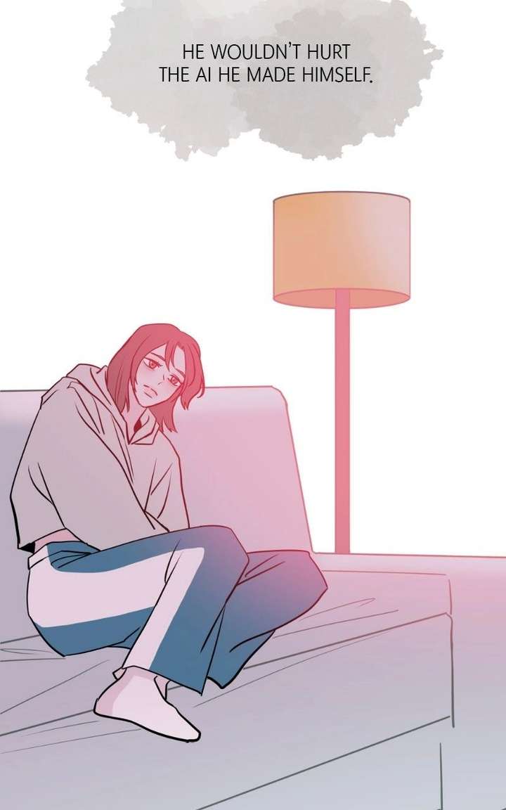 Love Letter Chapter 41 - Page 94