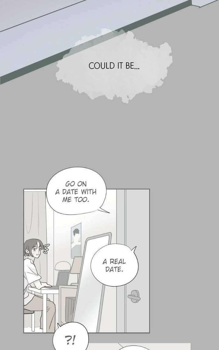 Love Letter Chapter 41 - Page 95