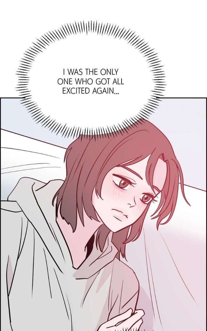 Love Letter Chapter 41 - Page 98