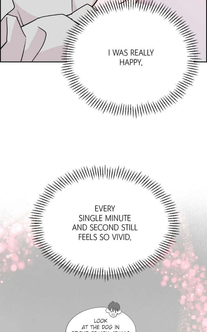 Love Letter Chapter 41 - Page 99