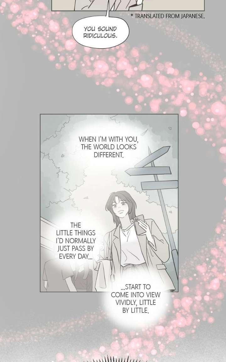 Love Letter Chapter 41 - Page 101