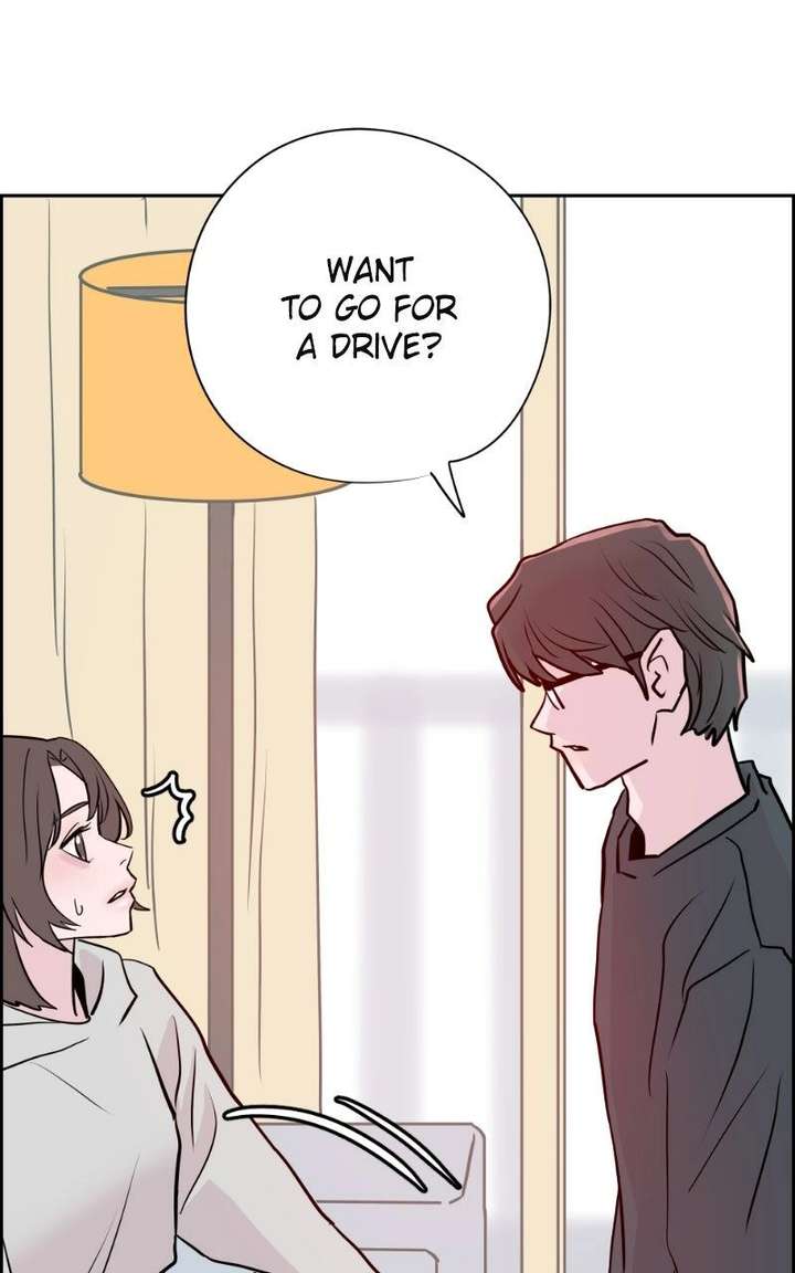 Love Letter Chapter 41 - Page 106