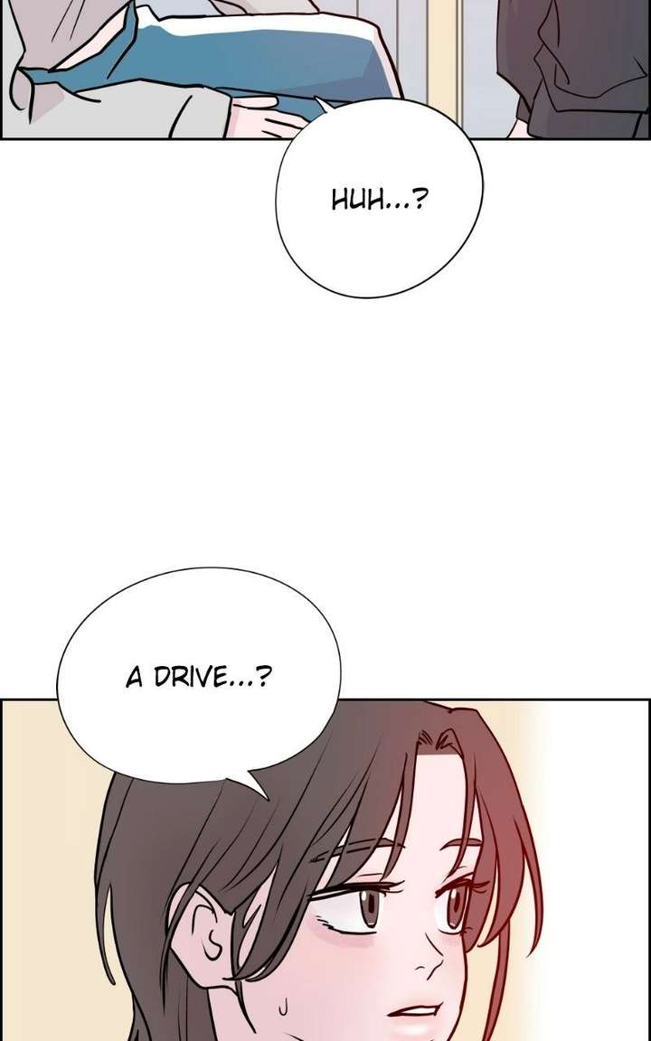 Love Letter Chapter 41 - Page 107