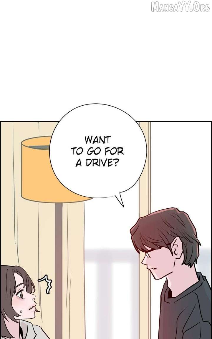 Love Letter Chapter 42 - Page 1