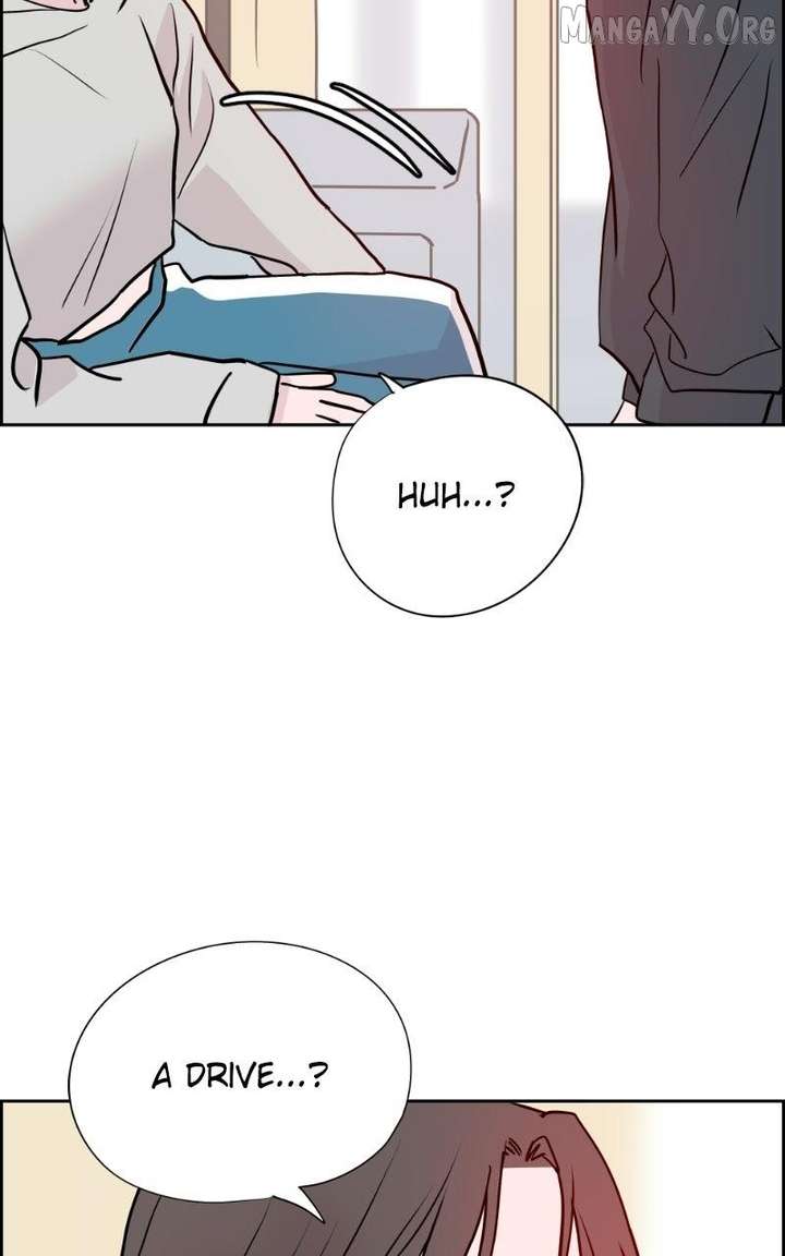 Love Letter Chapter 42 - Page 2