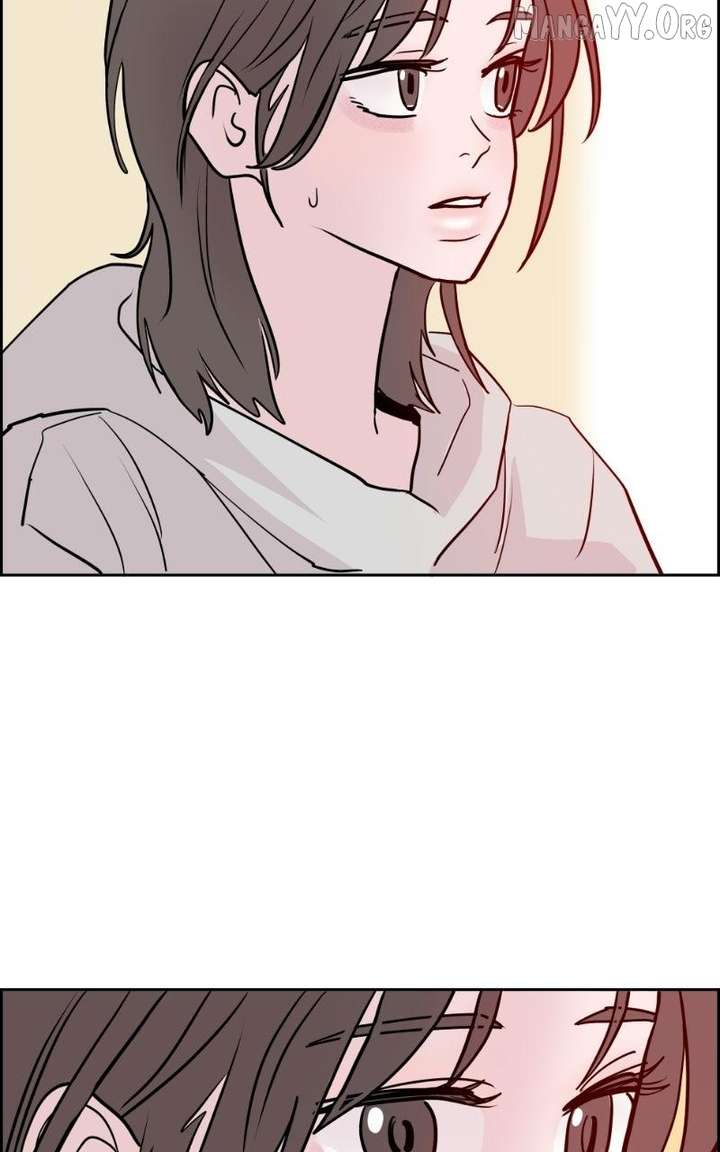 Love Letter Chapter 42 - Page 3