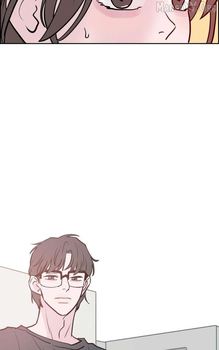 Love Letter Chapter 42 - Page 4