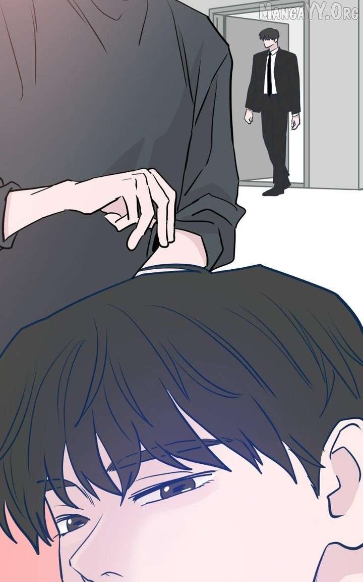 Love Letter Chapter 42 - Page 5