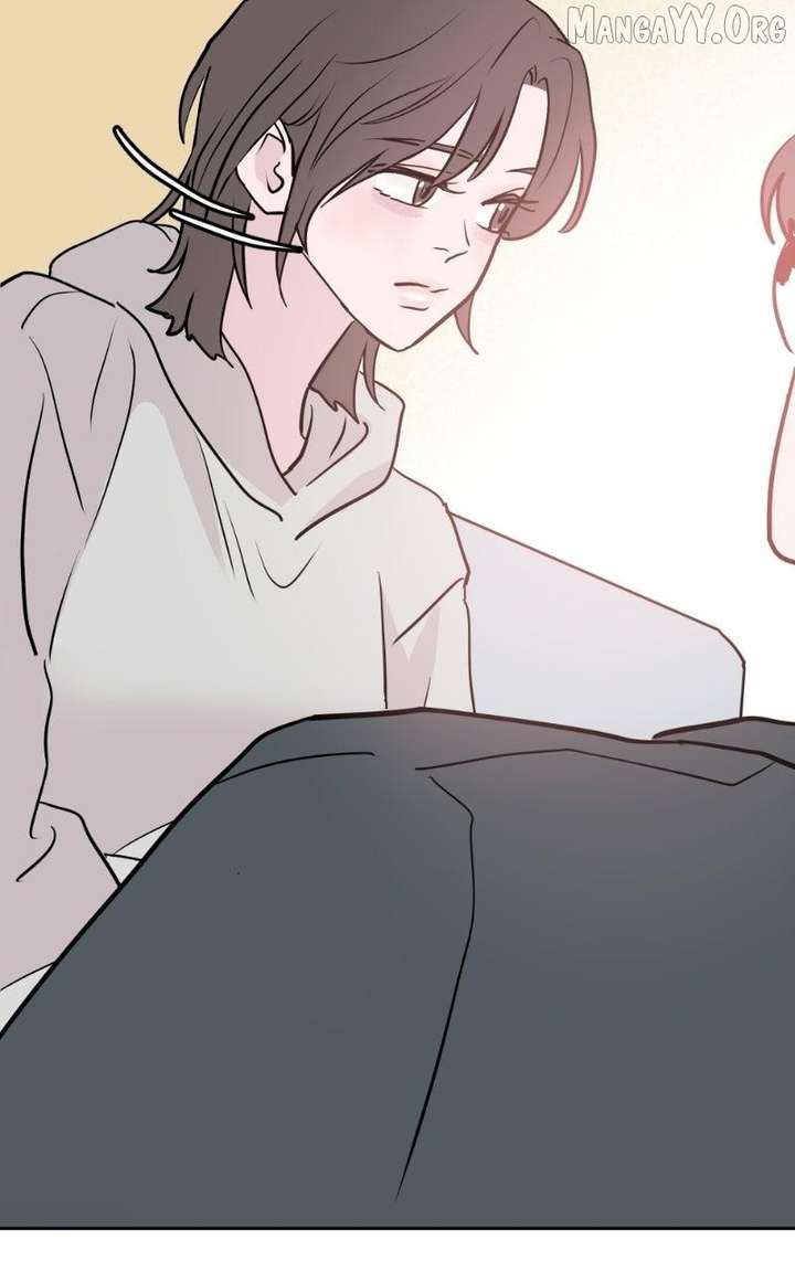 Love Letter Chapter 42 - Page 7