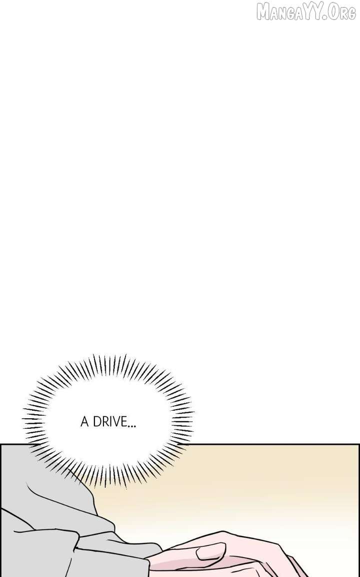 Love Letter Chapter 42 - Page 8