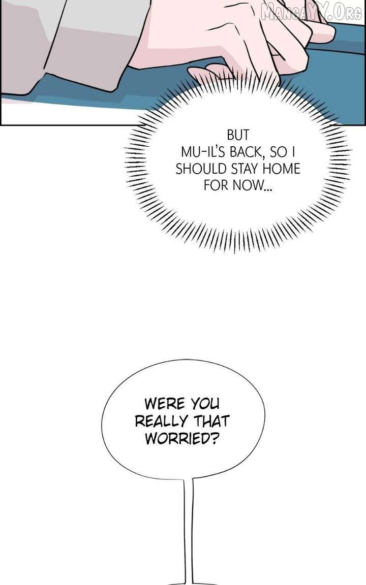 Love Letter Chapter 42 - Page 9
