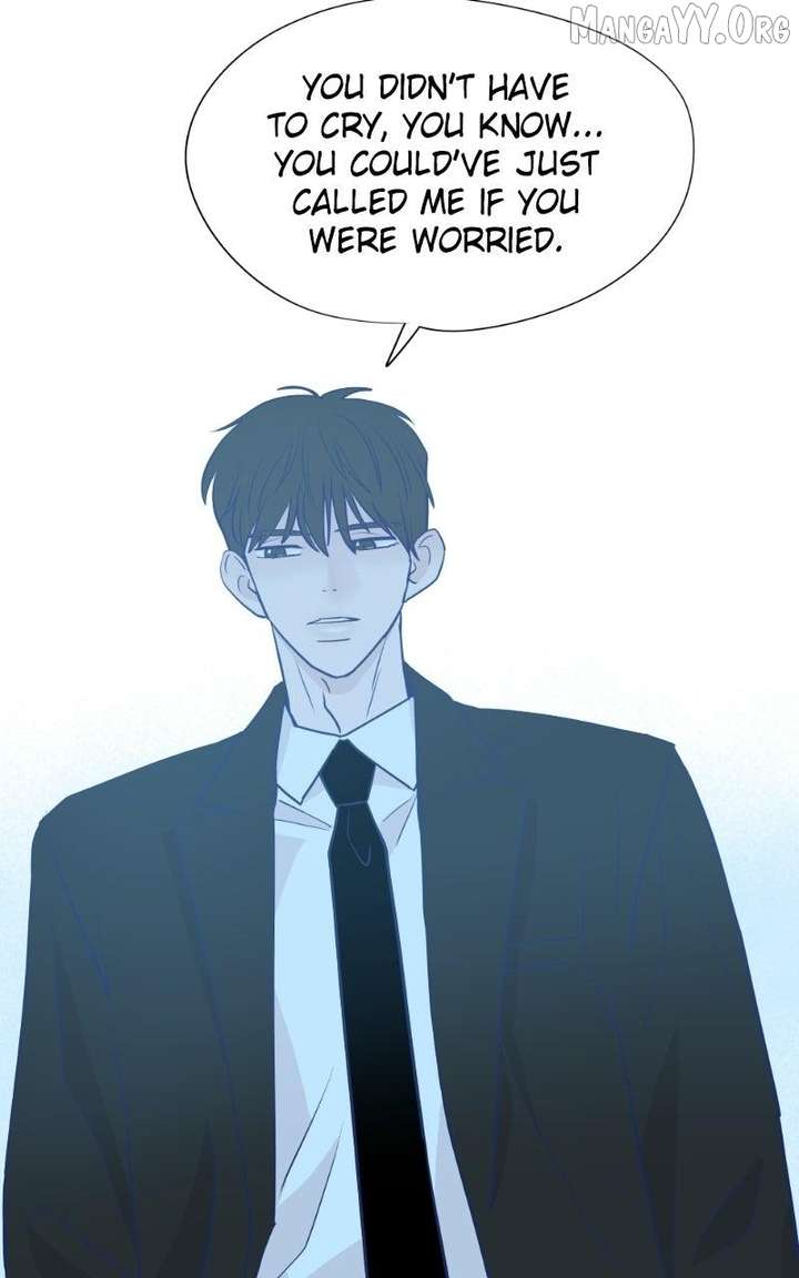 Love Letter Chapter 42 - Page 10