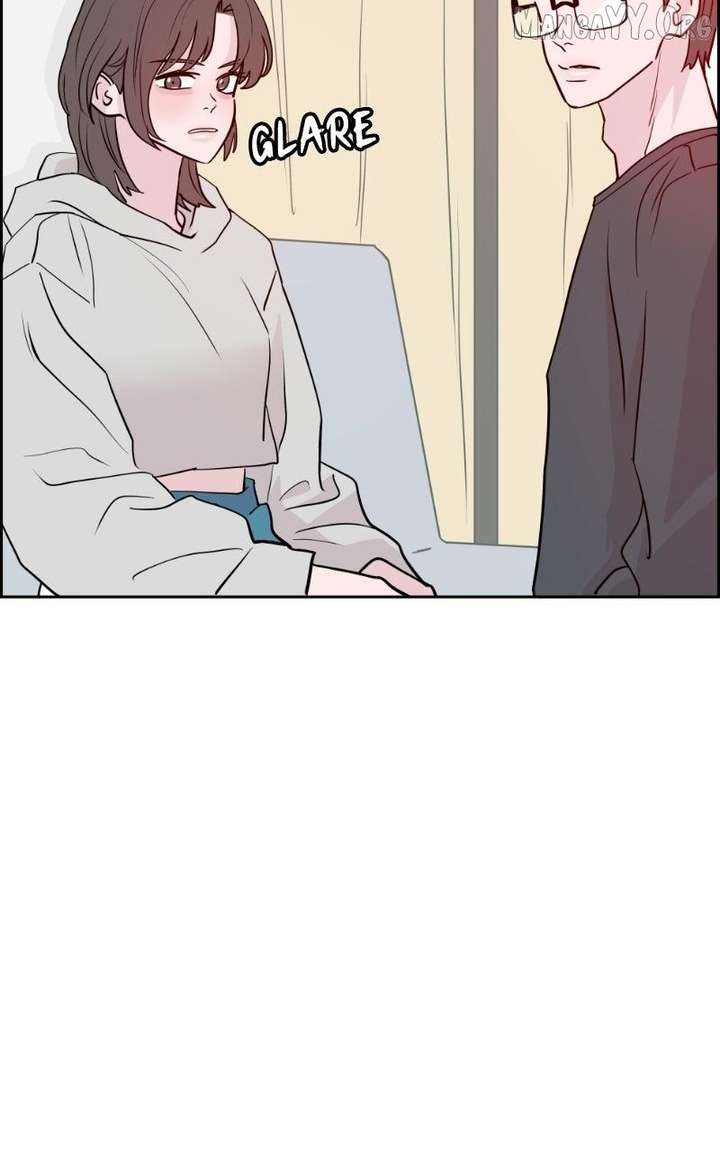 Love Letter Chapter 42 - Page 12