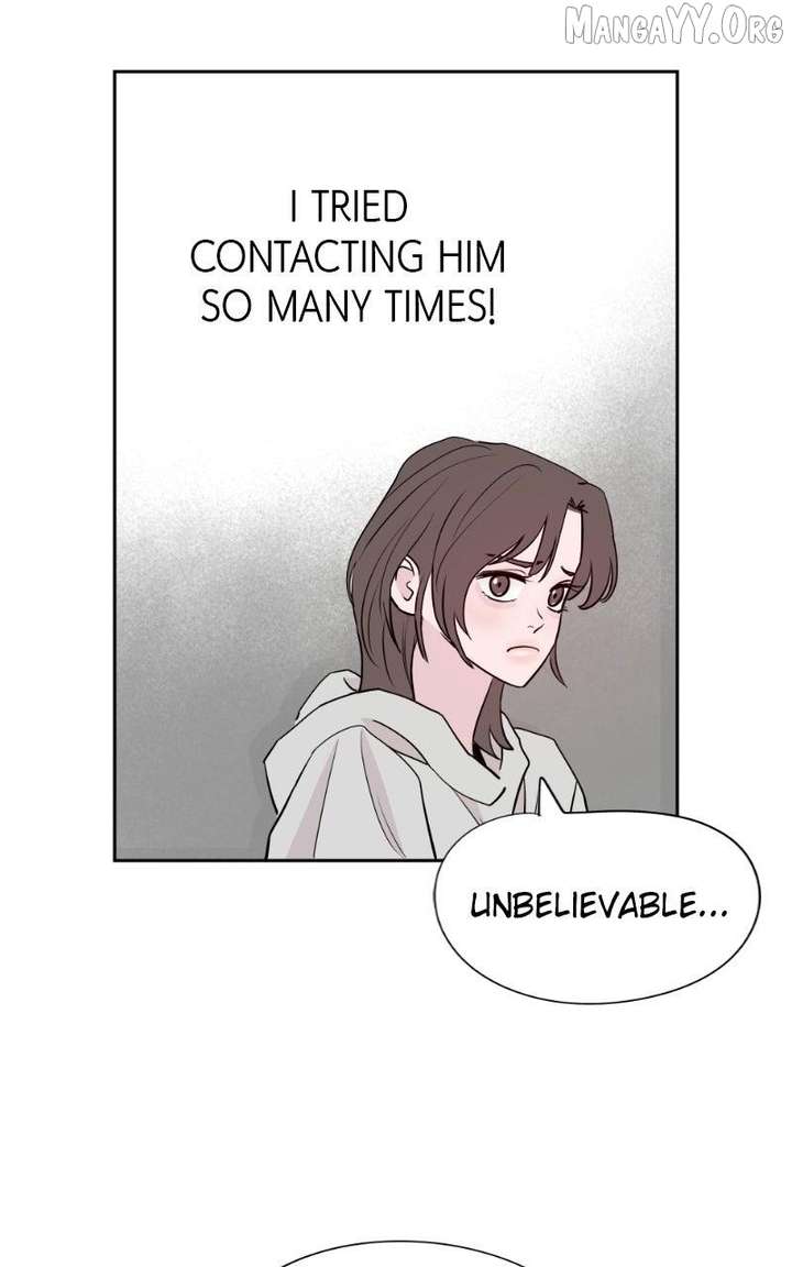 Love Letter Chapter 42 - Page 13