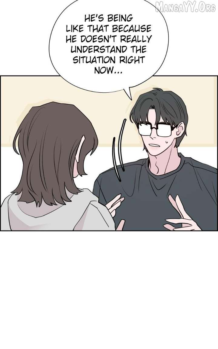 Love Letter Chapter 42 - Page 14
