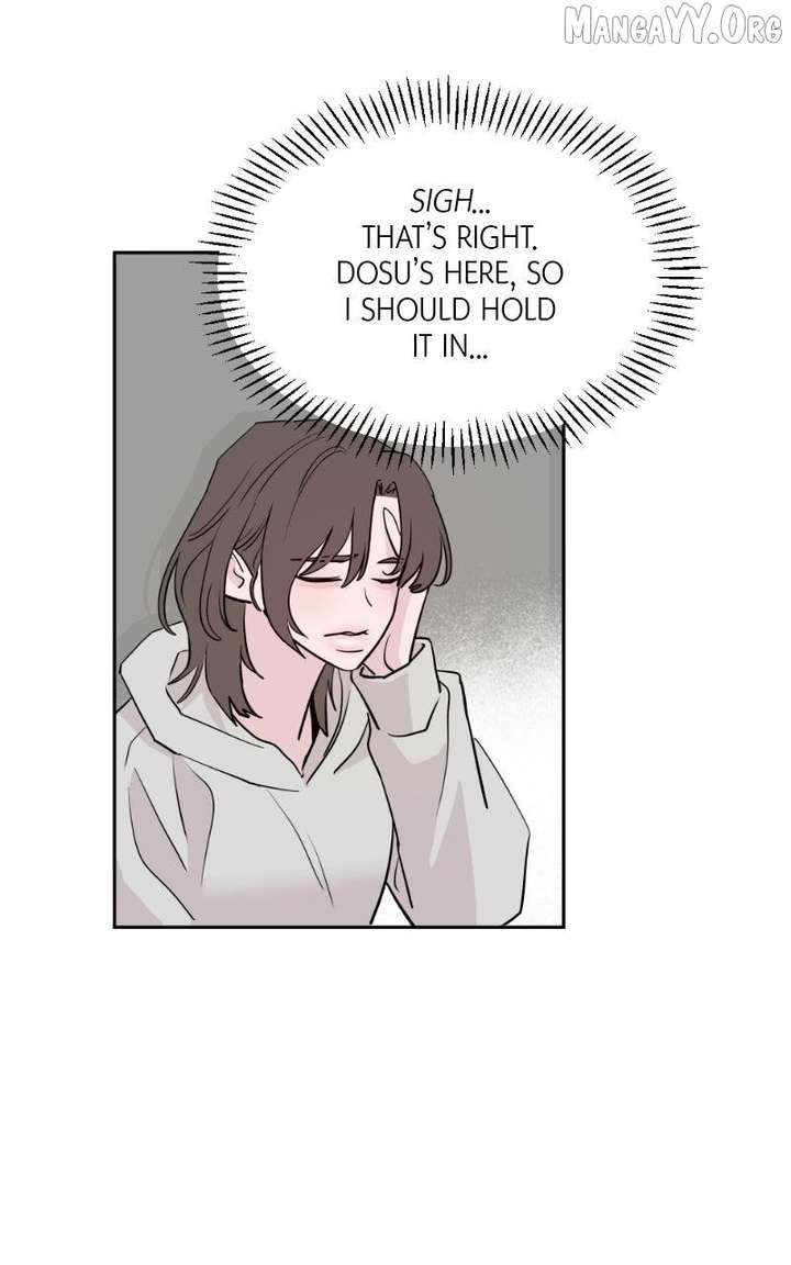 Love Letter Chapter 42 - Page 15