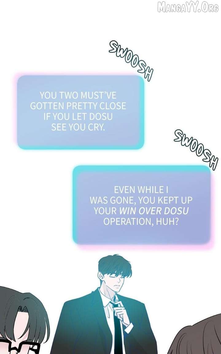 Love Letter Chapter 42 - Page 16