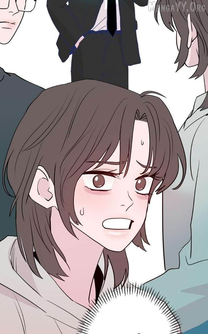Love Letter Chapter 42 - Page 17