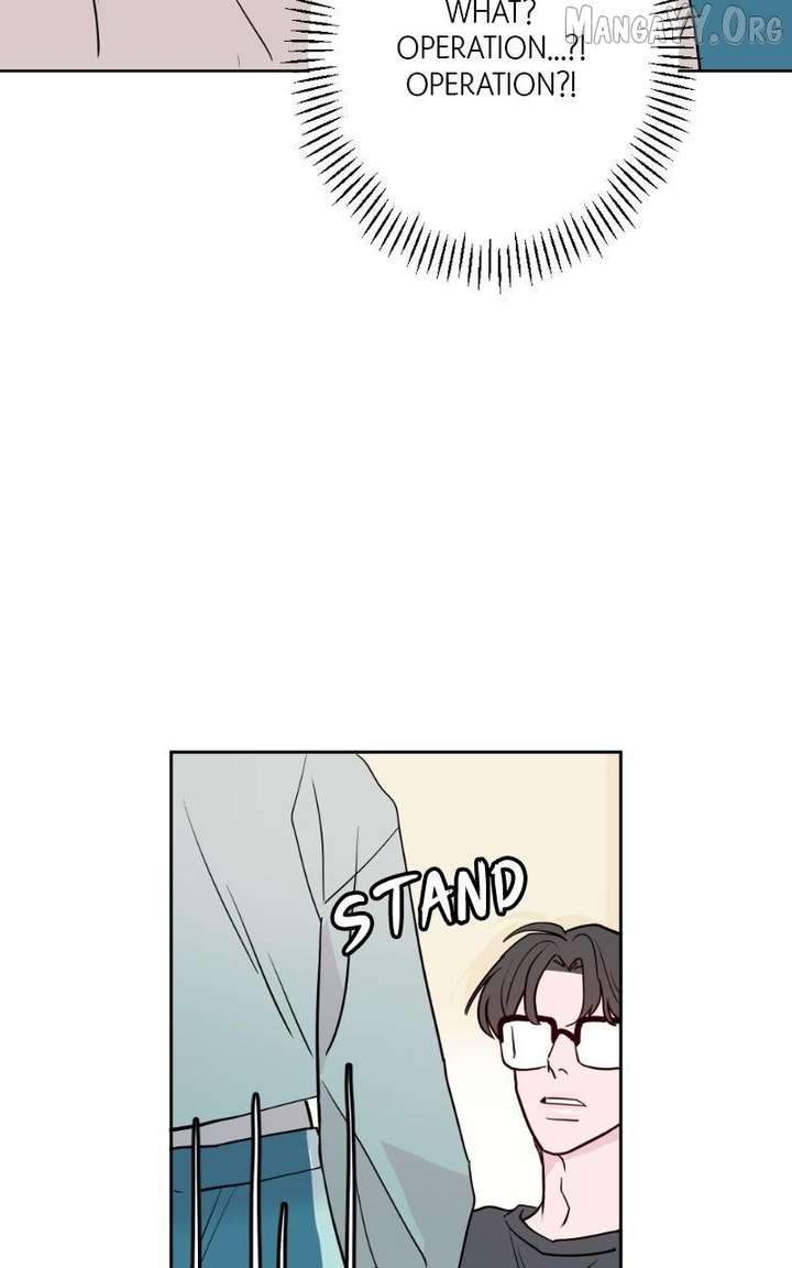 Love Letter Chapter 42 - Page 18