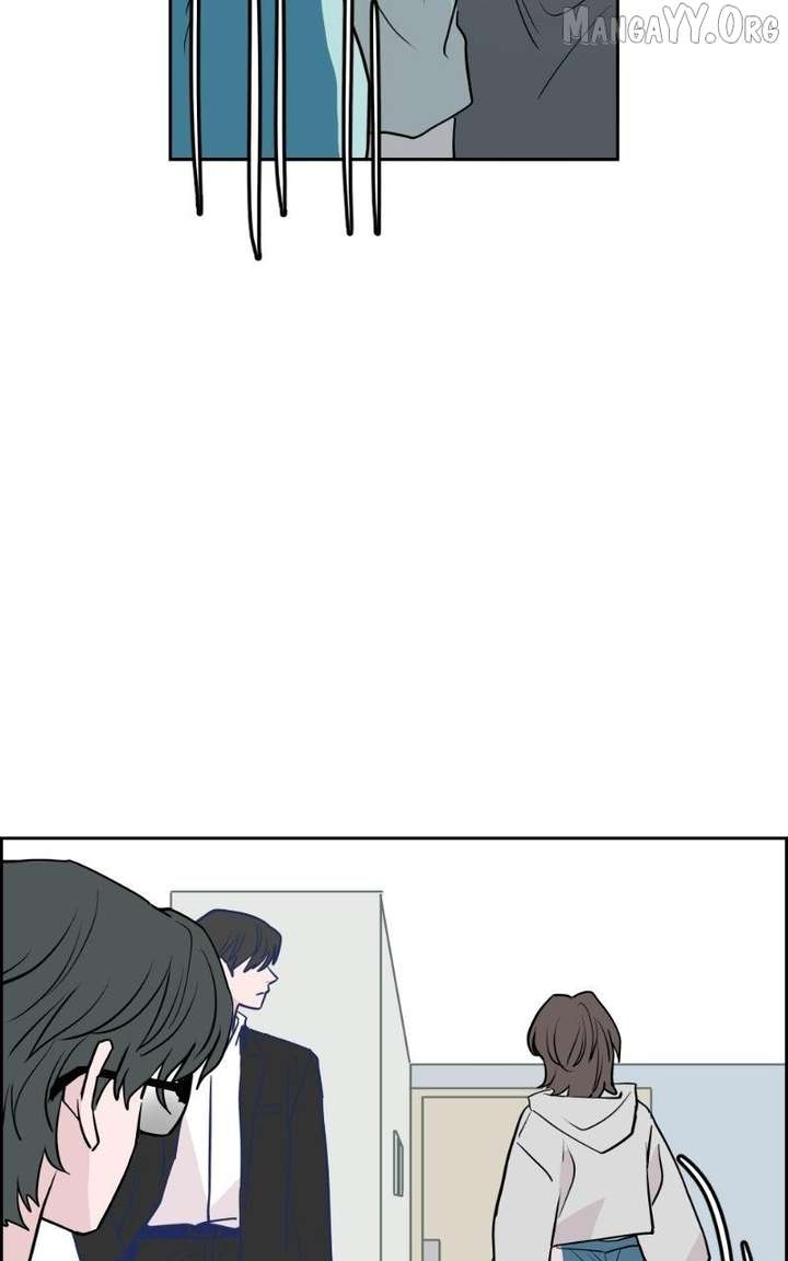 Love Letter Chapter 42 - Page 19