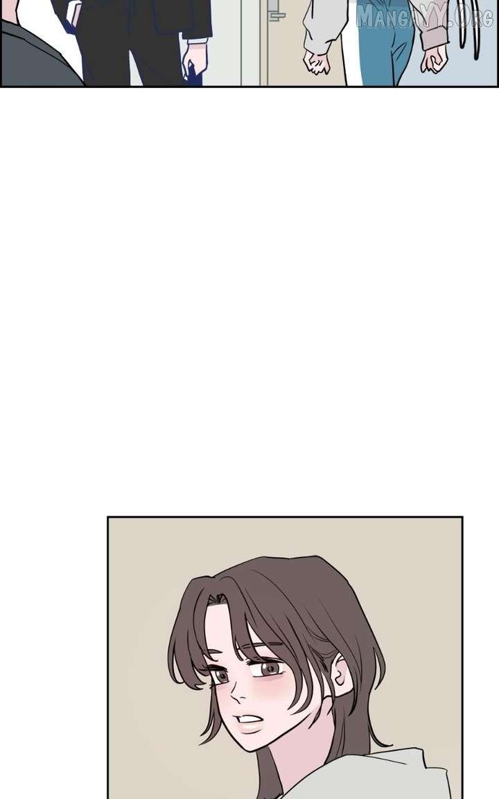 Love Letter Chapter 42 - Page 20