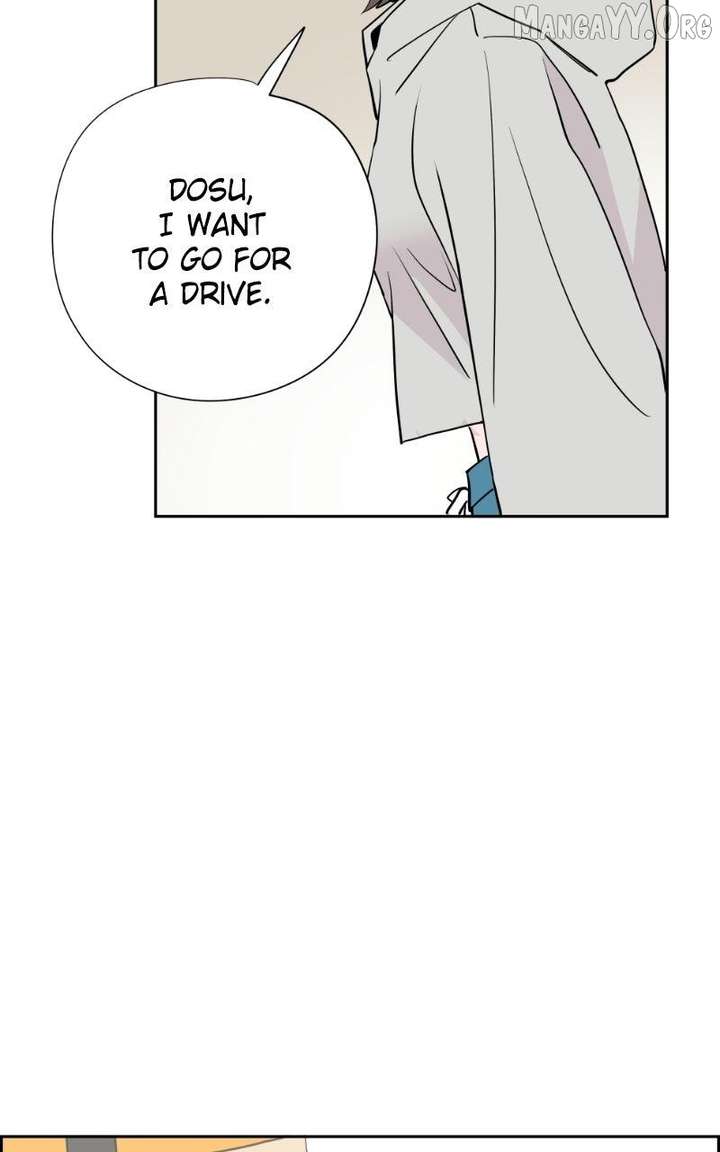Love Letter Chapter 42 - Page 21
