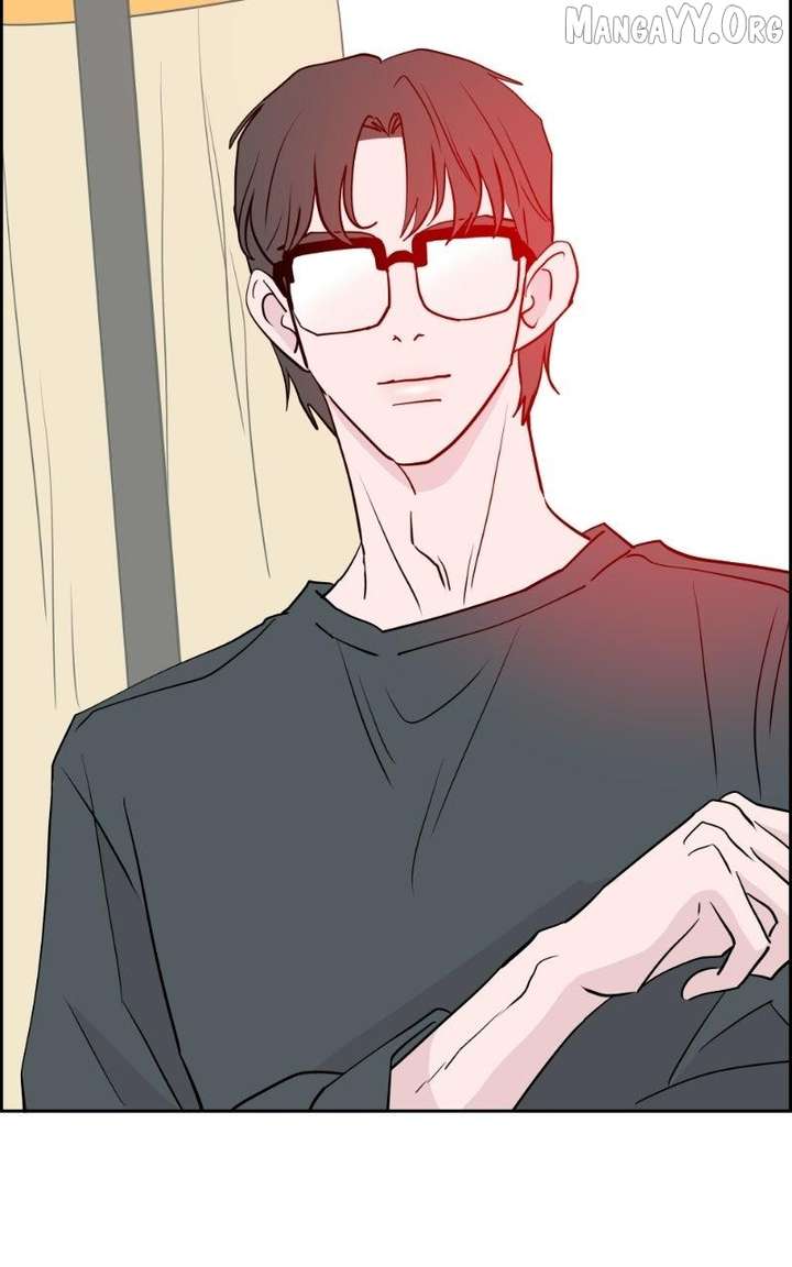 Love Letter Chapter 42 - Page 22
