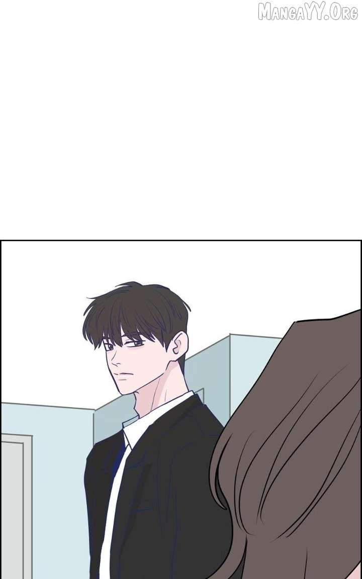 Love Letter Chapter 42 - Page 23