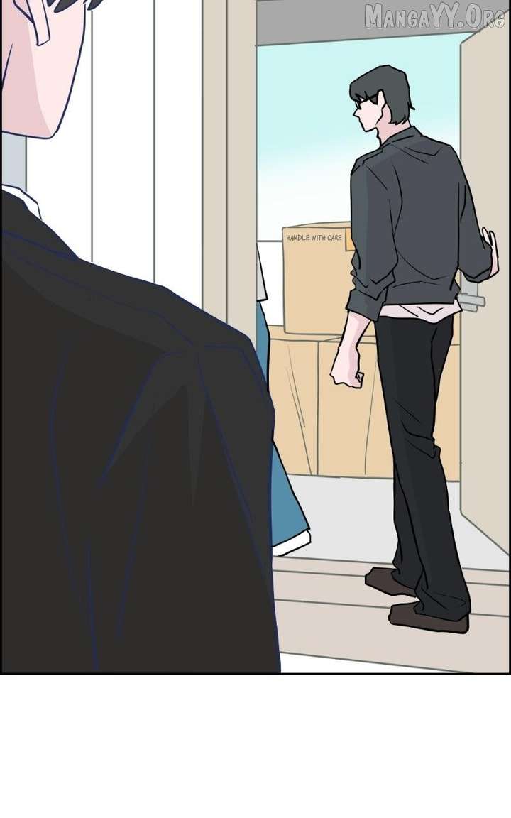 Love Letter Chapter 42 - Page 25