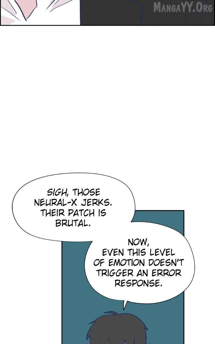 Love Letter Chapter 42 - Page 27