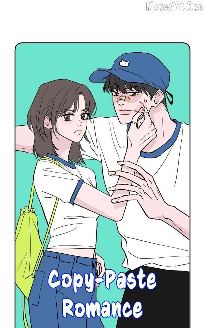 Love Letter Chapter 42 - Page 29