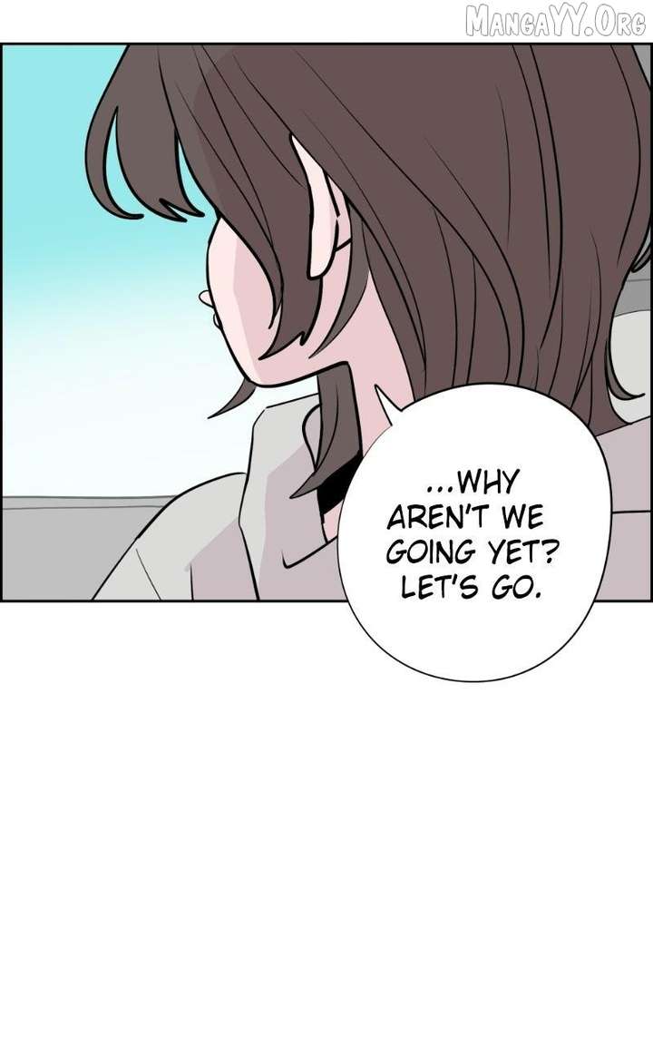 Love Letter Chapter 42 - Page 34