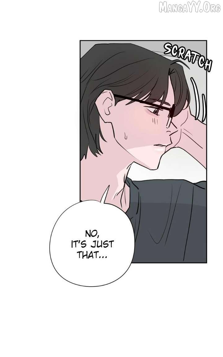 Love Letter Chapter 42 - Page 35