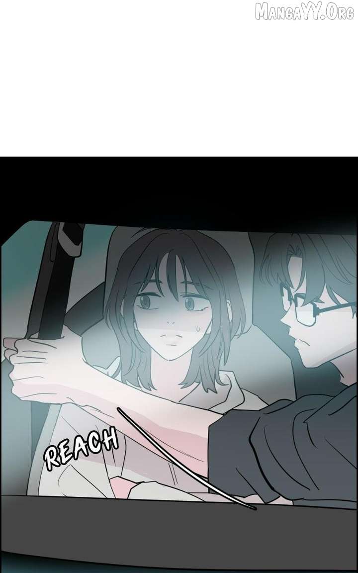 Love Letter Chapter 42 - Page 36