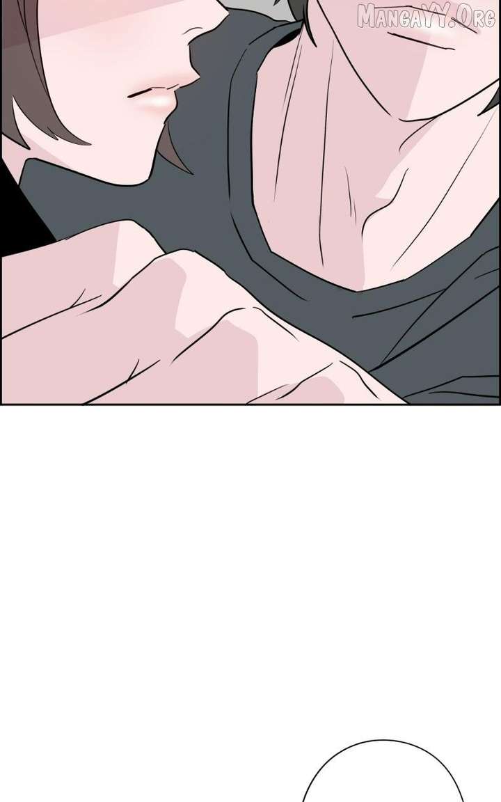 Love Letter Chapter 42 - Page 38