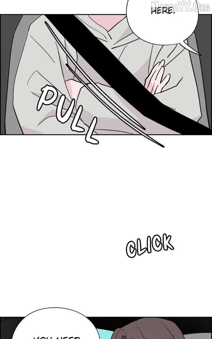 Love Letter Chapter 42 - Page 39