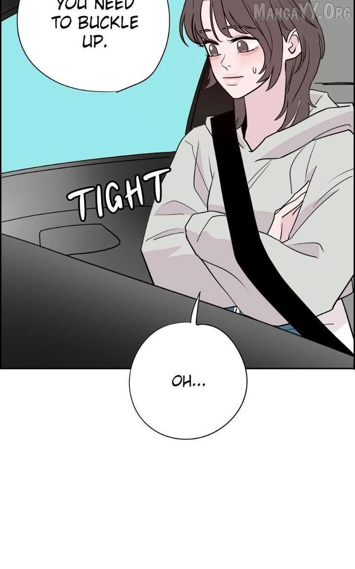 Love Letter Chapter 42 - Page 40