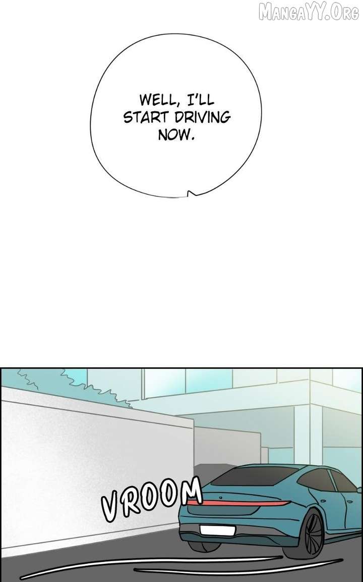 Love Letter Chapter 42 - Page 41