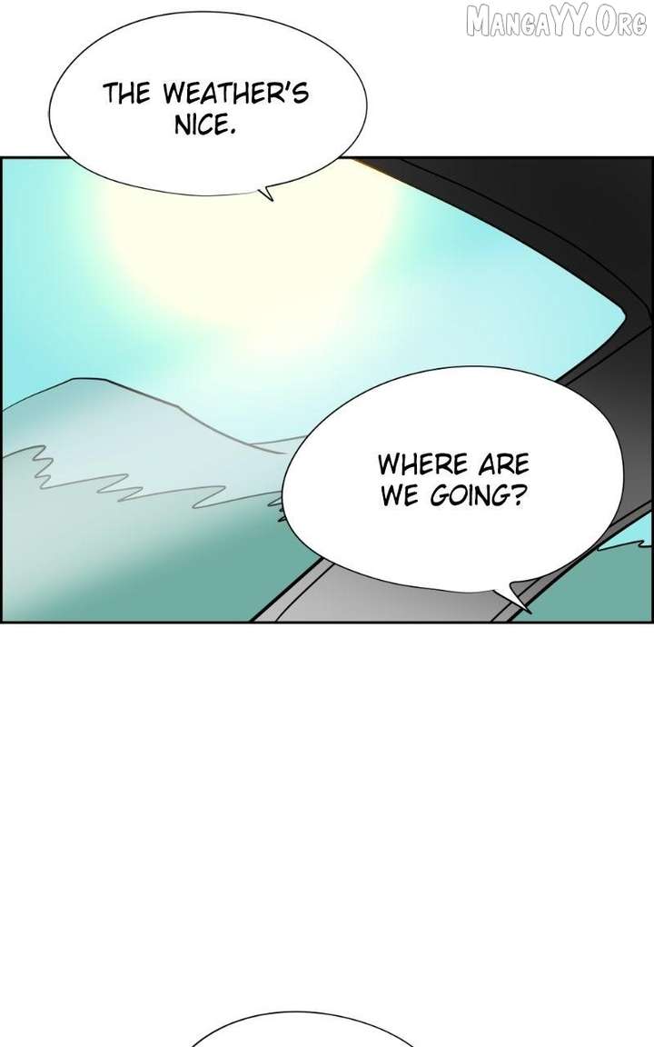 Love Letter Chapter 42 - Page 43