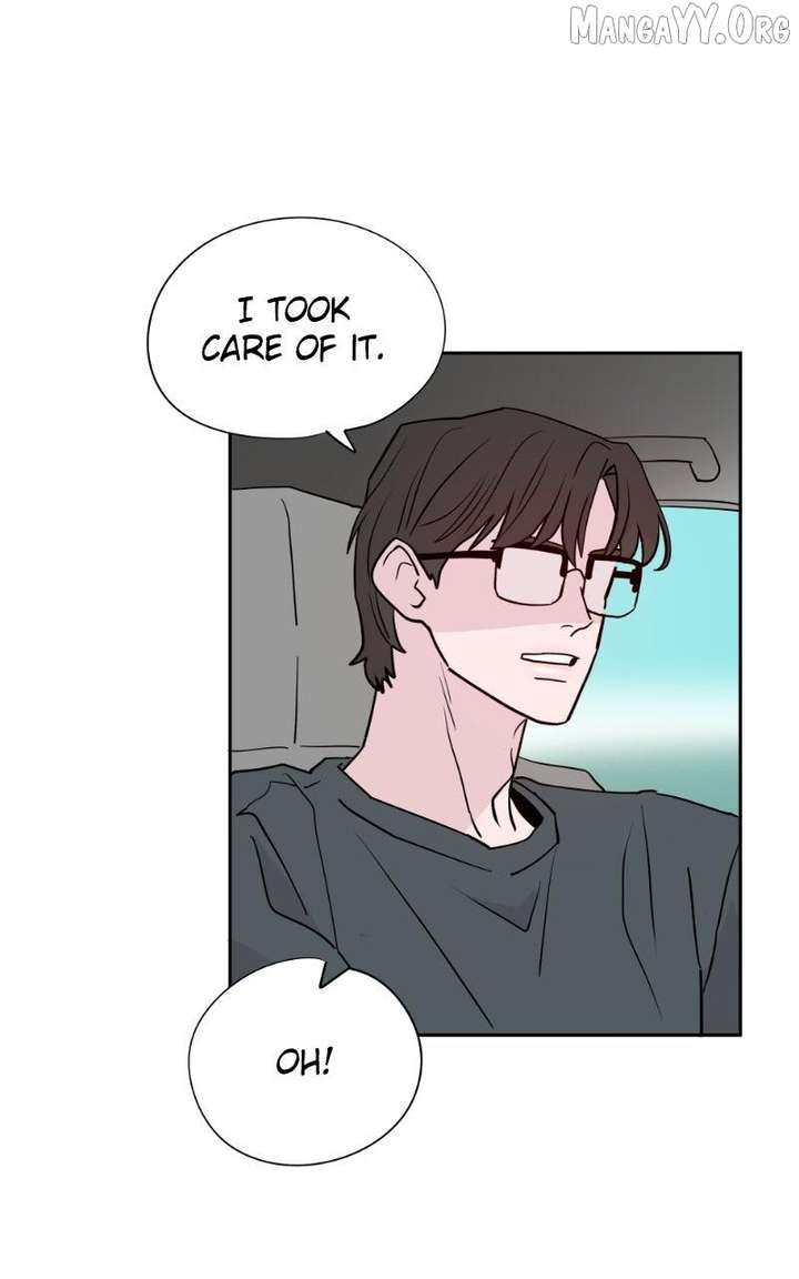Love Letter Chapter 42 - Page 46